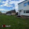 Realitná kancelária SA REALITY ponúka na predaj rodinný dom s pekným pozemkom v obci Veľký Ďur, v okres Levice
