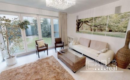 PRENÁJOM 5izb DOG Friendly novostavba Jurská Krasňany EXPISREAL