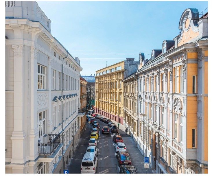 Iný-Predaj-Bratislava - mestská časť Staré Mesto-304000.00 €