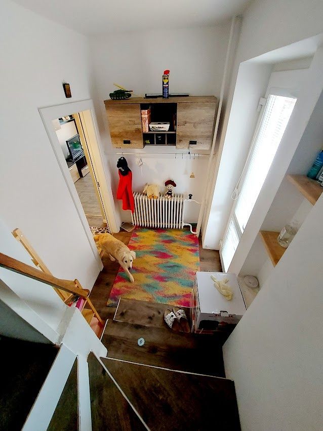 REZERVOVANE 5 izbový dvojpodlažný Rodinný dom, na slnečnom rovinatom pozemku s možnosťou dokúpiť aj pozemok.