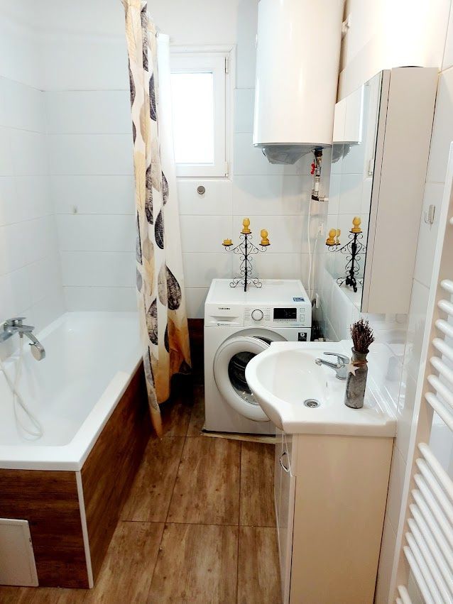 REZERVOVANE 3 izbový jednopodlažný Rodinný dom (časť dvojdomu), na slnečnom rovinatom pozemku