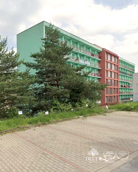 Prenájom Iný Iný-Prenájom-Banská Bystrica-599.00 €