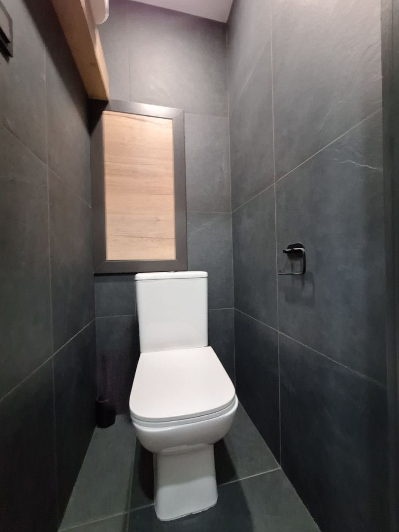 ADOMIS - 3-izb bezbariérový byt, loggia 71m2, rekonštrukcia, Muškátová ulica, Košice Západ
