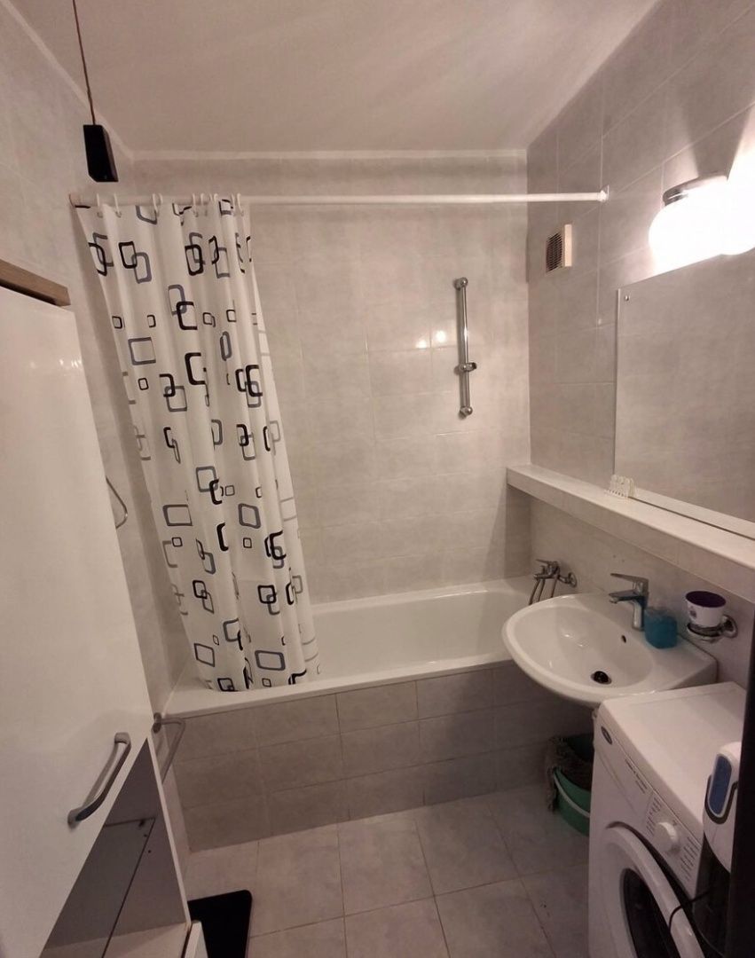 3 izbový byt neďaleko sadu J. Kráľa na prenájom