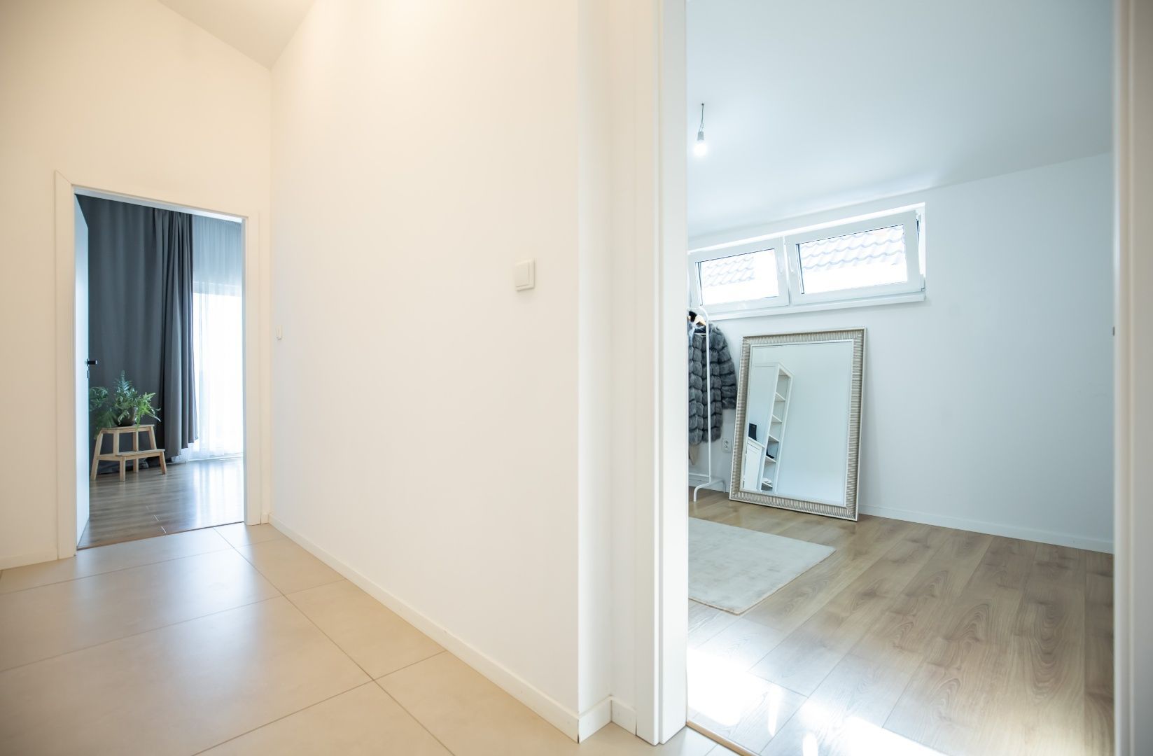 4-izb. NOVOSTAVBA RD v obci ŽLKOVCE kúsok od Trnavy, pozemok o výmere 844 m2, klimatizácia