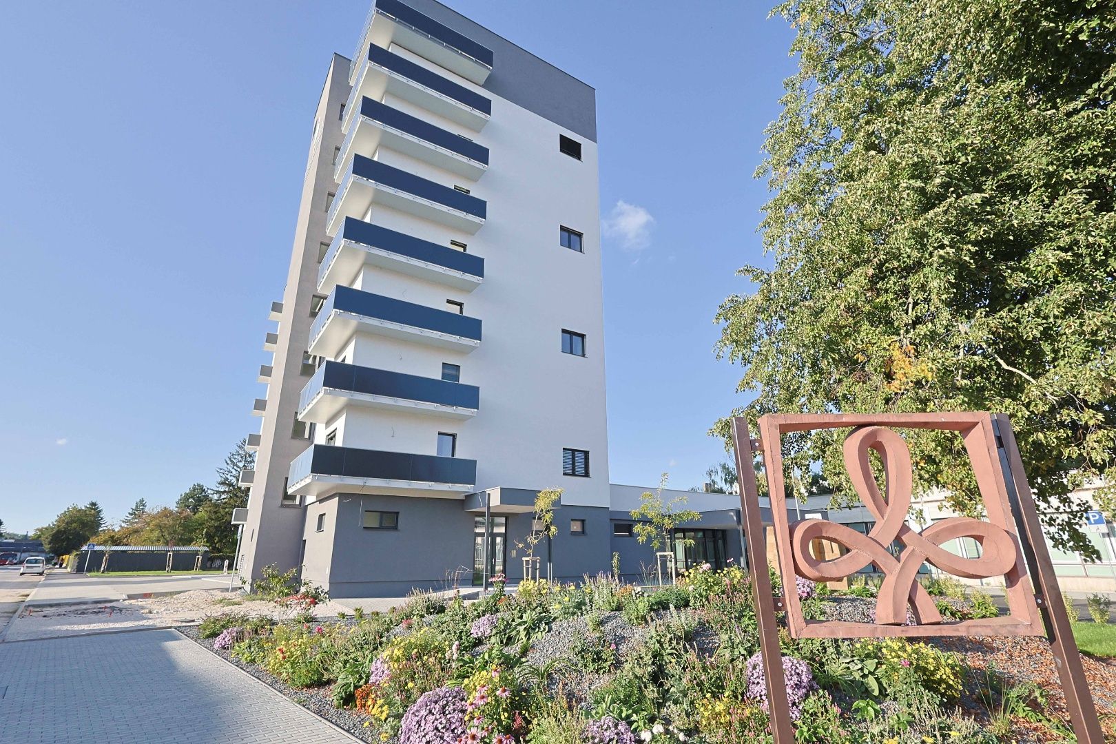 3-izbový byt TYP ,,B