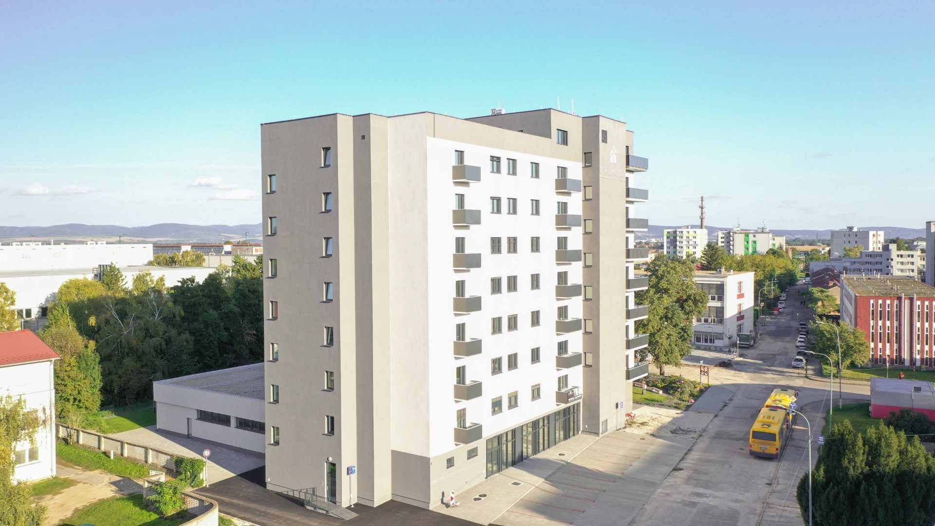 3-izbový byt TYP ,,B