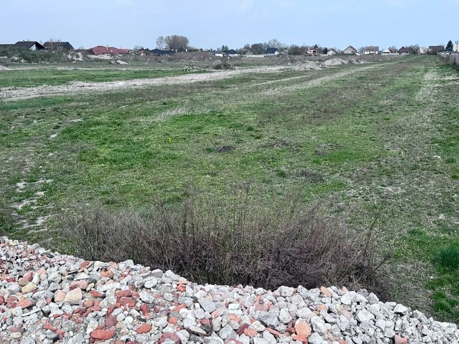 Predaj Pozemok pre RD Pozemok pre RD-Predaj-Lehnice-75500.00 €