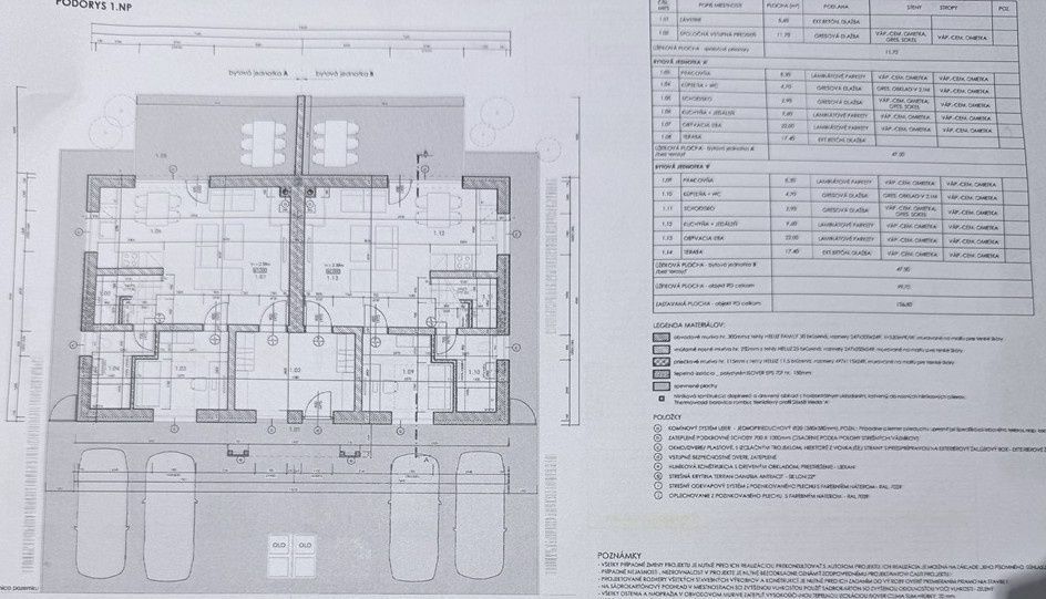 Objavte neskutočný potenciál tohto 5-izbového rodinného domu v mimoriadne žiadanej časti- Štvrtok na Ostrove