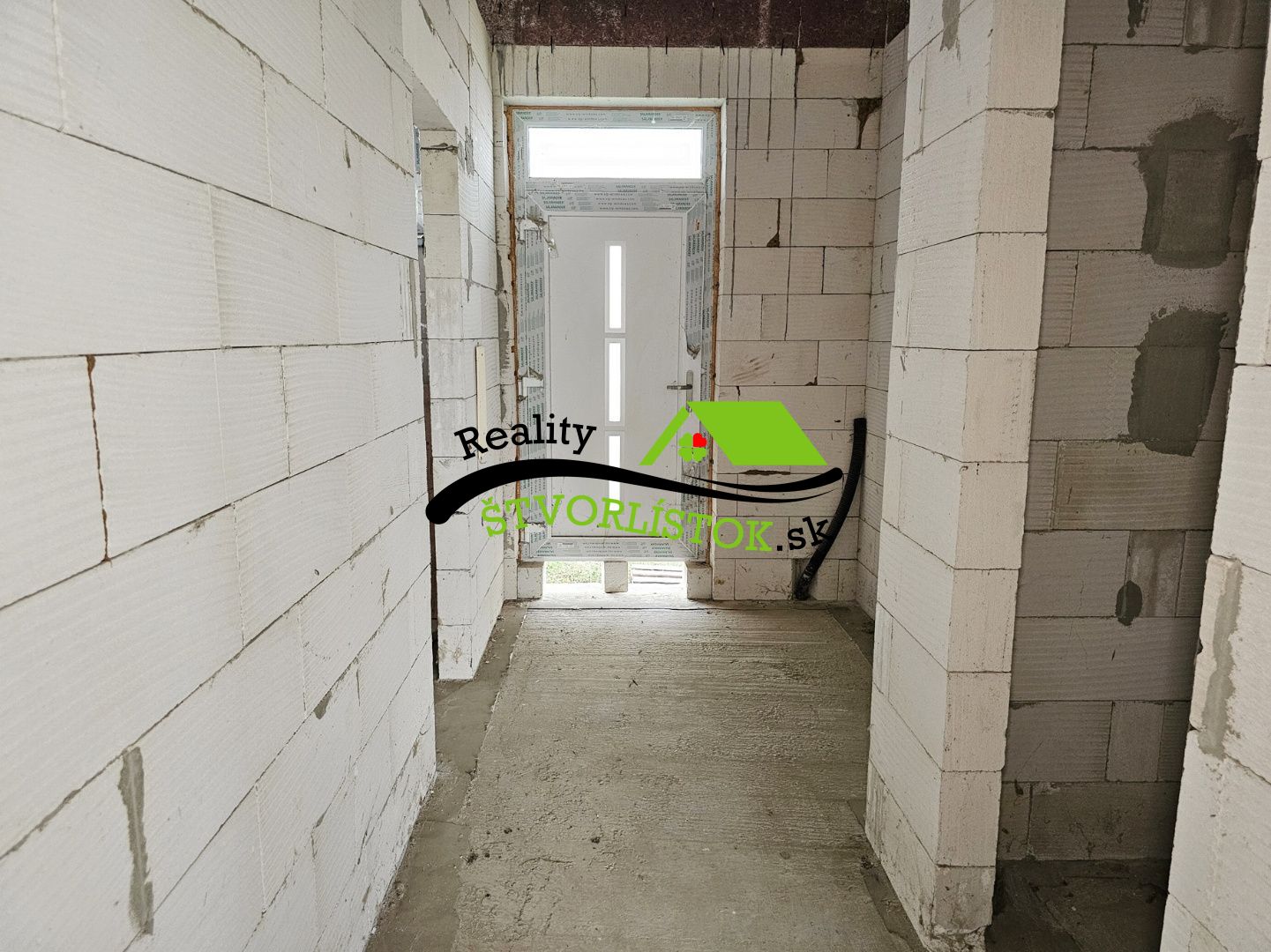 Predaj, rodinný dom Senica Orechová