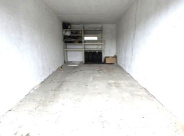 Garáž s elektrikou-Partizánska cesta Banská Bystrica predaj