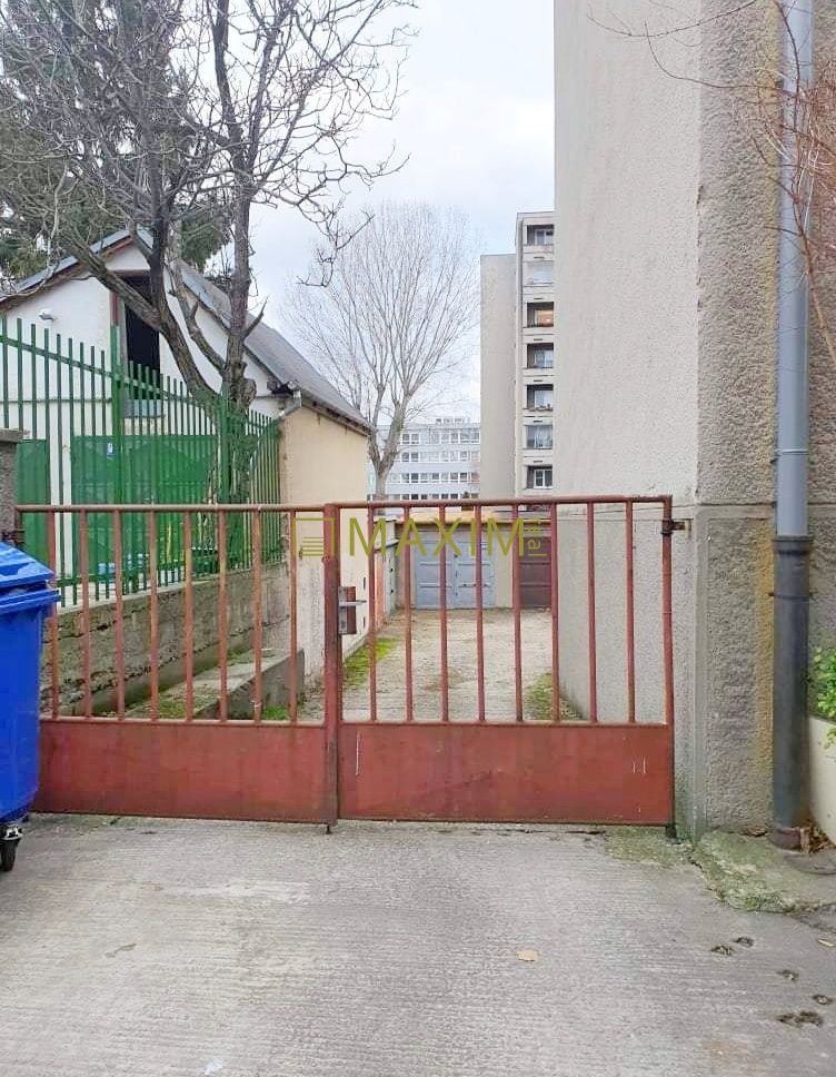 PREDAJ - Garáž s pozemkom na Prešovskej ulici