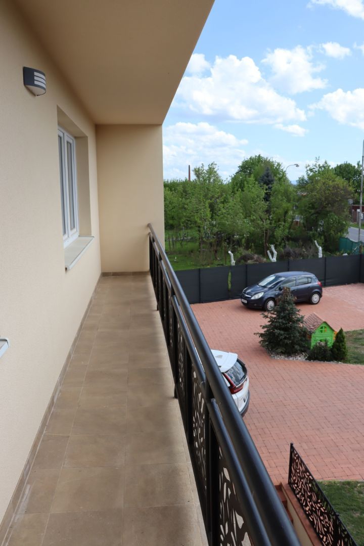 Na predaj Novostavba bytového domu s bytovými jednotkami a veľkým potenciálom – v blízkosti centra mesta Levice s 3D virtuálnou prehliadkou