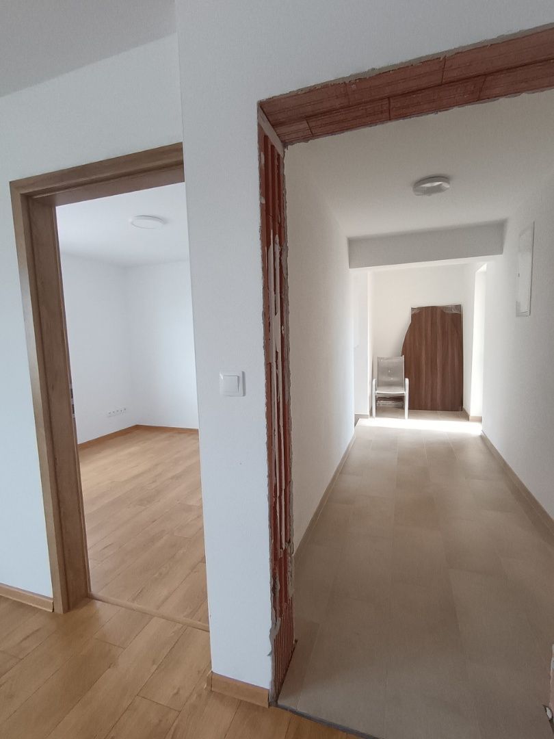 Na predaj Novostavba bytového domu s bytovými jednotkami a veľkým potenciálom – v blízkosti centra mesta Levice s 3D virtuálnou prehliadkou
