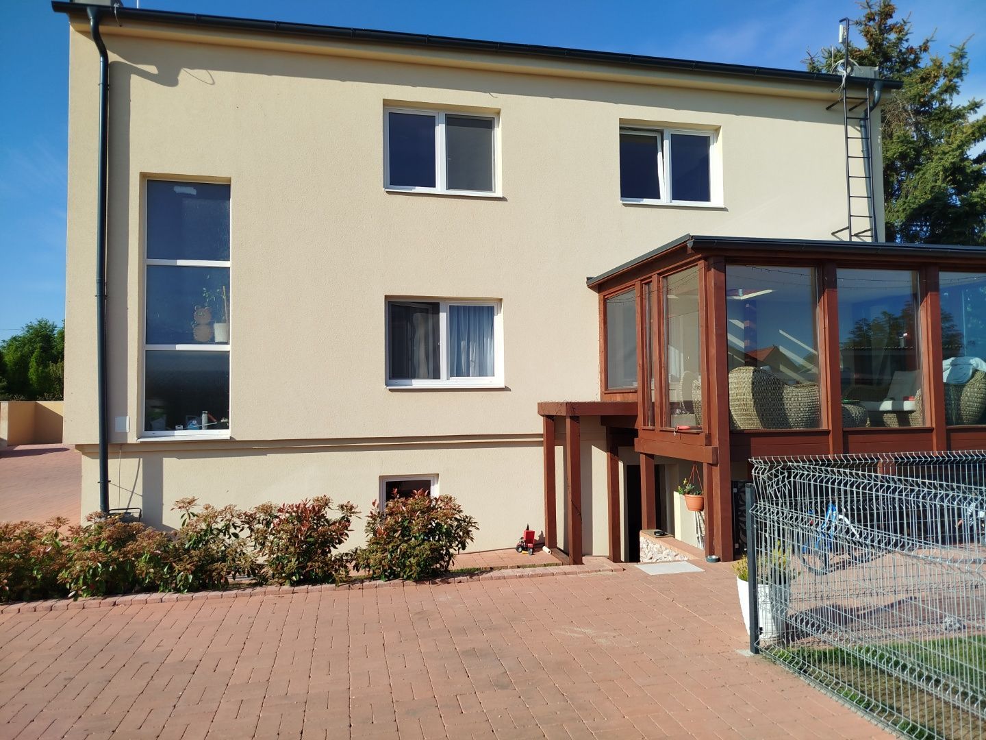 Na predaj Novostavba bytového domu s bytovými jednotkami a veľkým potenciálom – v blízkosti centra mesta Levice s 3D virtuálnou prehliadkou