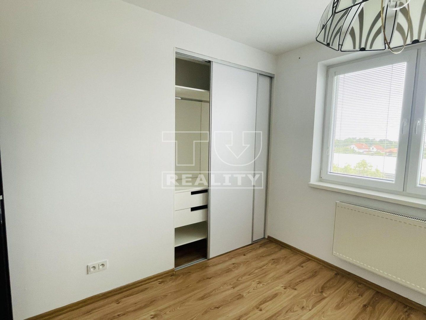 Exkluzívny 2.izbový byt vo viladomoch v Dunajskej Lužnej,62m2