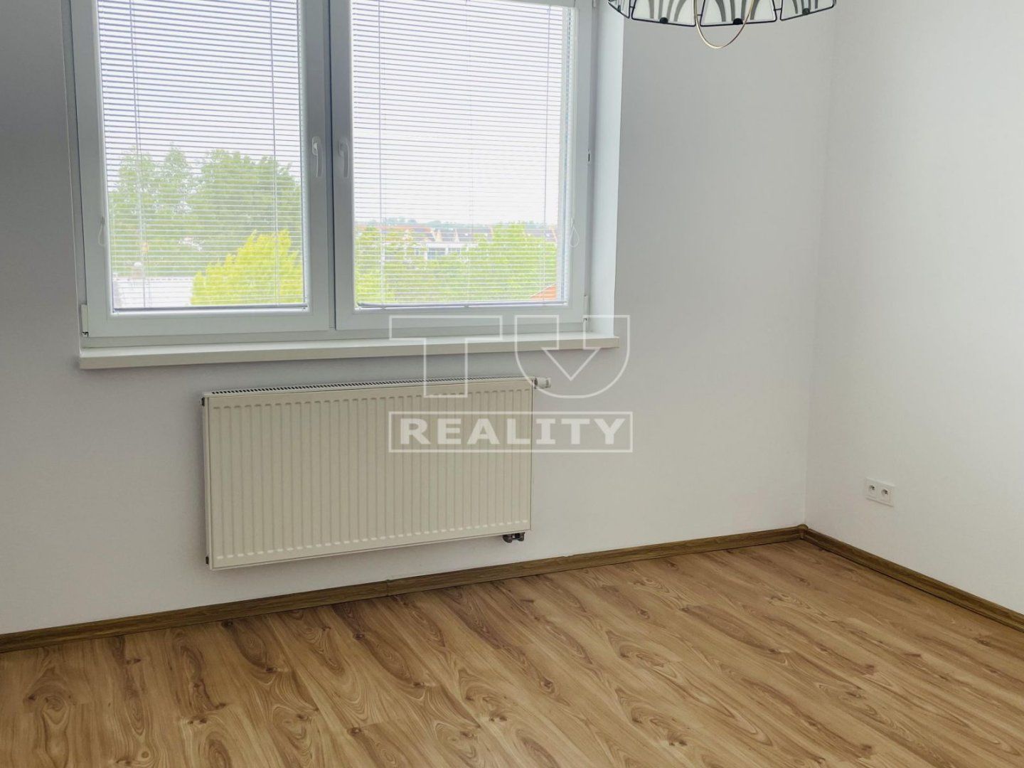 Exkluzívny 2.izbový byt vo viladomoch v Dunajskej Lužnej,62m2