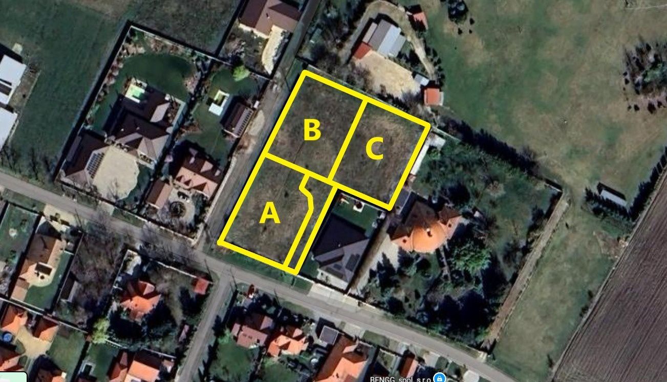 33Reality﻿ | Na predaj pozemok pre rodinný dom - v obci Kútniky - časť Blažov