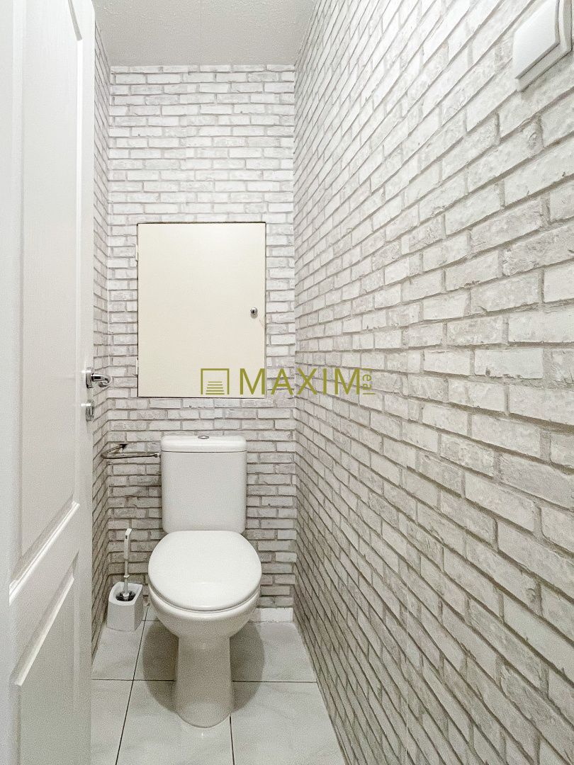 Maxim Real ponúka na predaj 3-izbový byt na Hospodárskej ulici v Trnave
