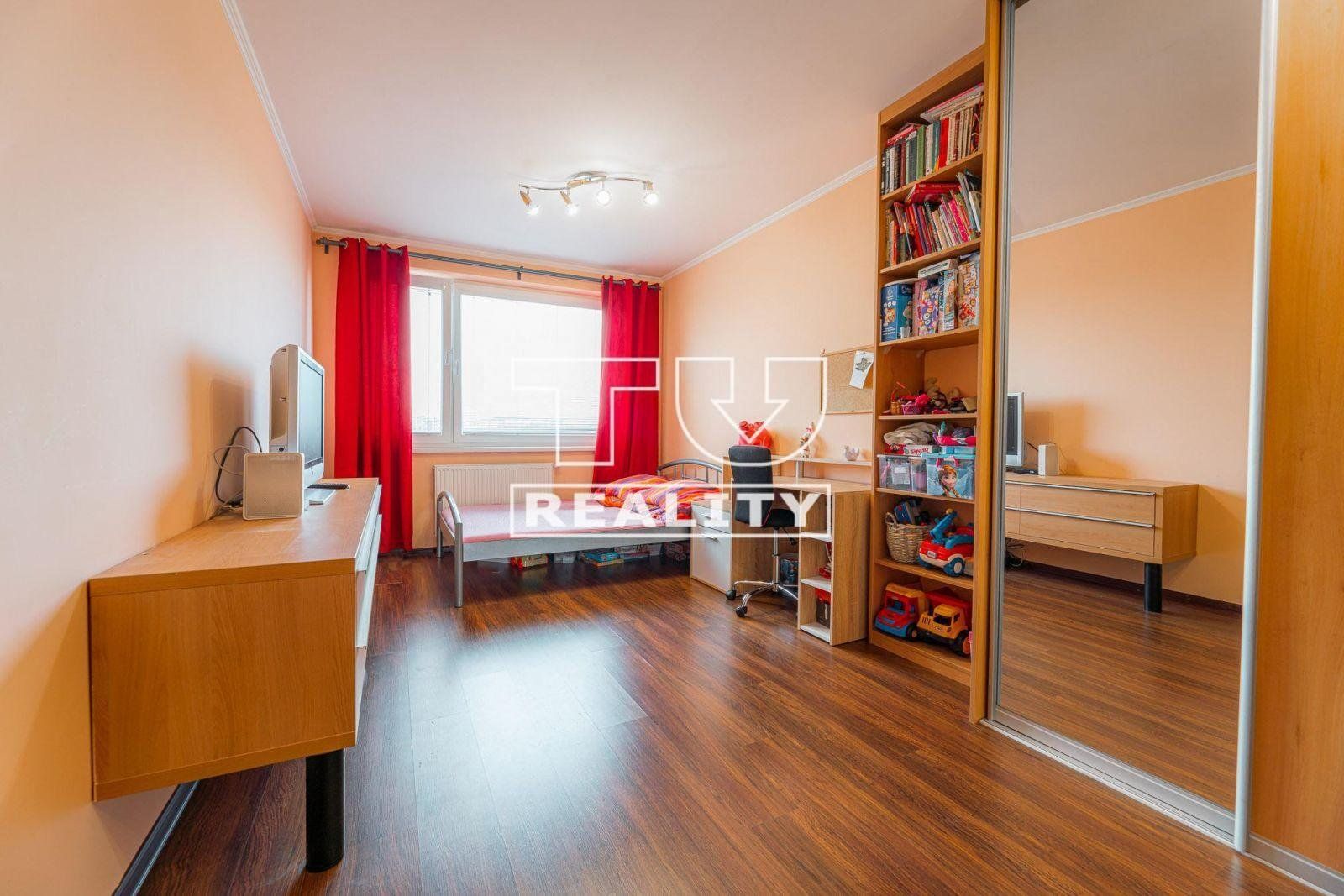 Bývanie pre Vás! 2 izbový byt – 65 m², v Bratislave, časť Záhorská Bystrica.