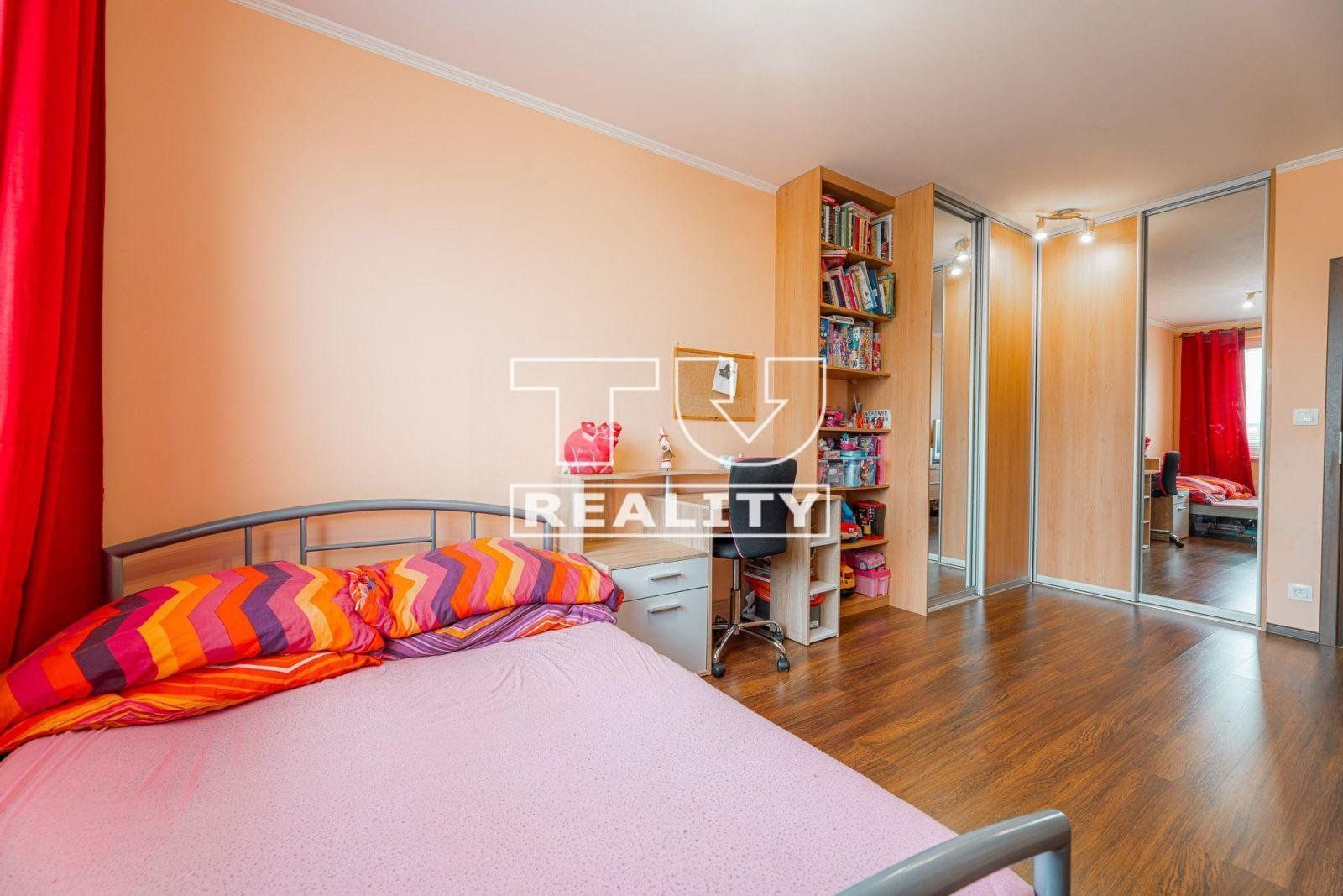 Bývanie pre Vás! 2 izbový byt – 65 m², v Bratislave, časť Záhorská Bystrica.