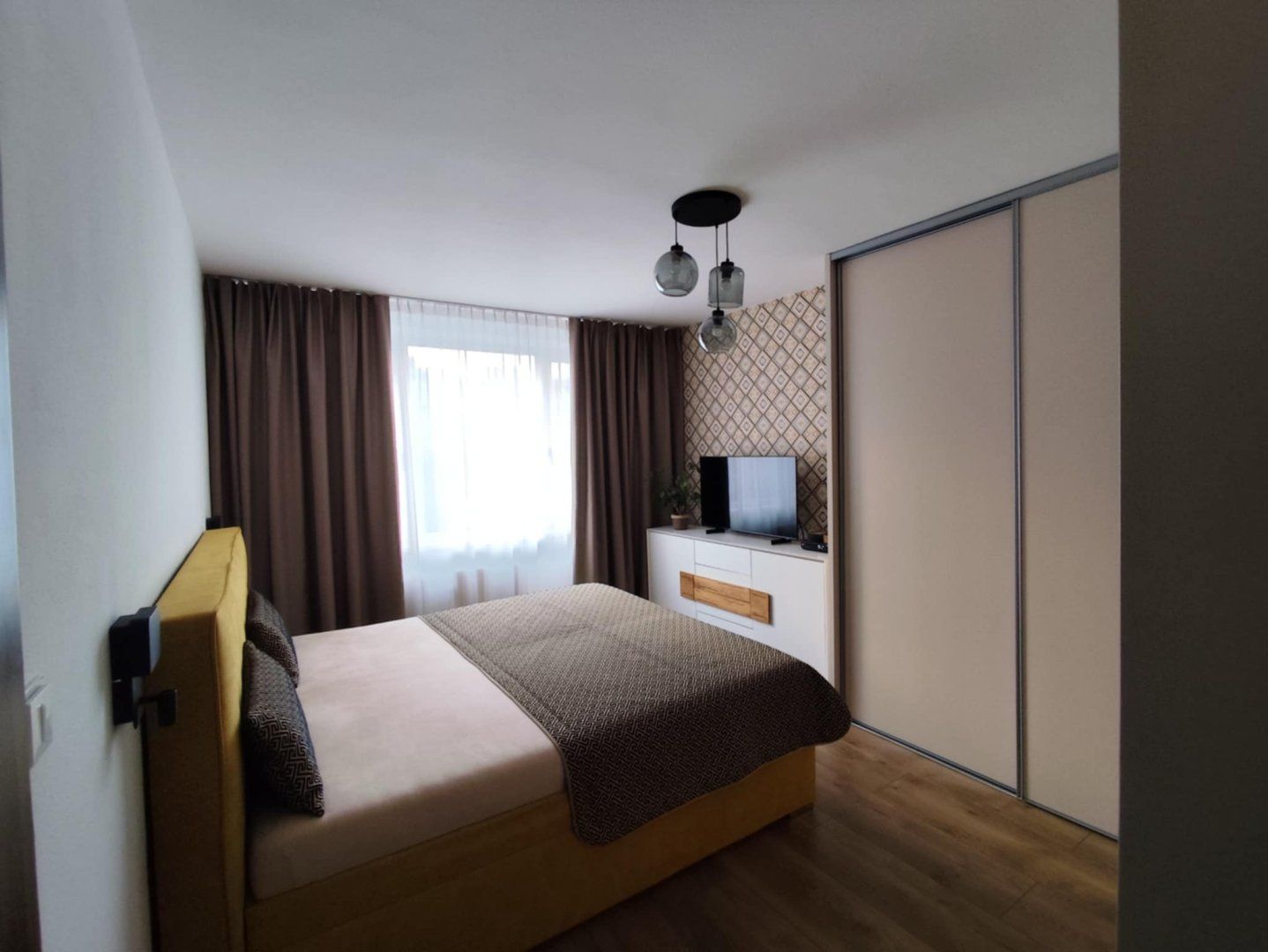 Ponúkam elegantný 3 izbový byt na sídlisku Dargovských hrdinov