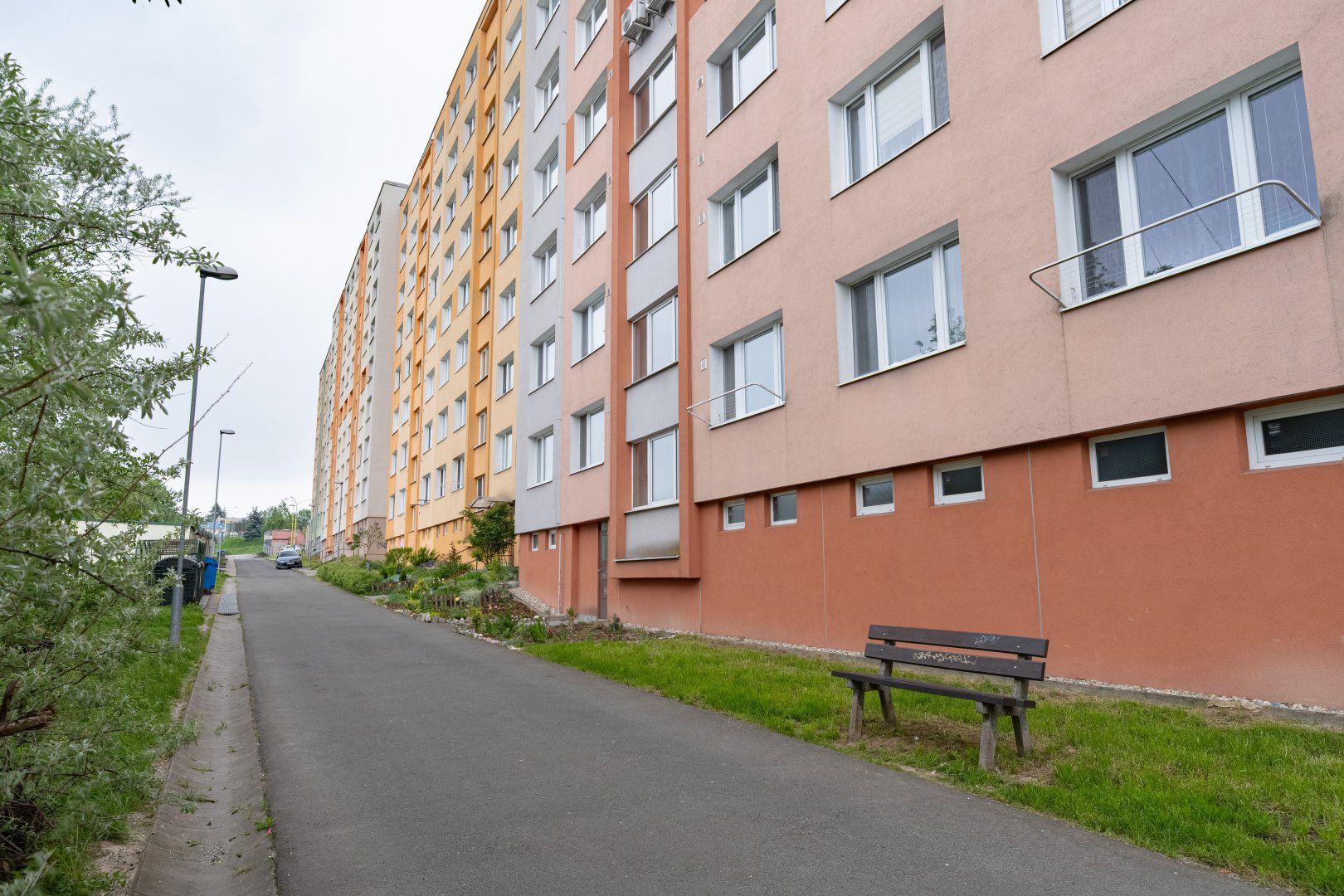 Ponúkam elegantný 3 izbový byt na sídlisku Dargovských hrdinov