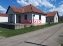 ADOMIS - na predaj rodinný dom po čiastočnej rekonštrukcii , obec Hidvégardó.