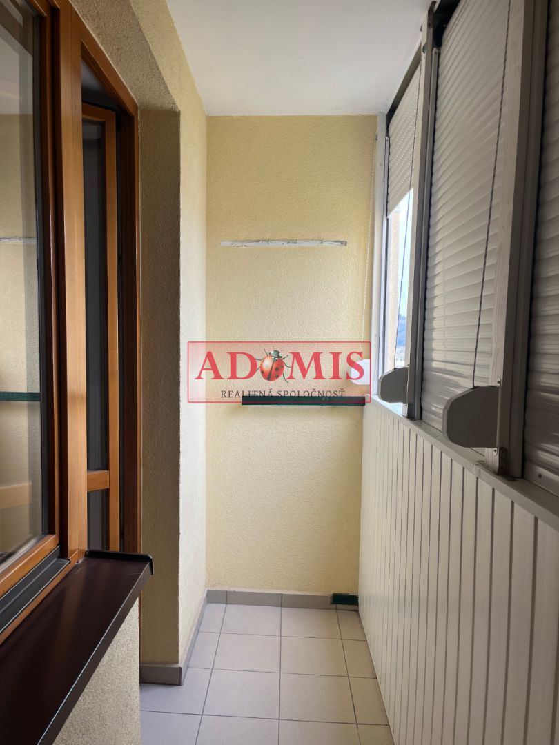 ADOMIS – Predaj 3-izbový byt, Južná Trieda, Košice – Juh.