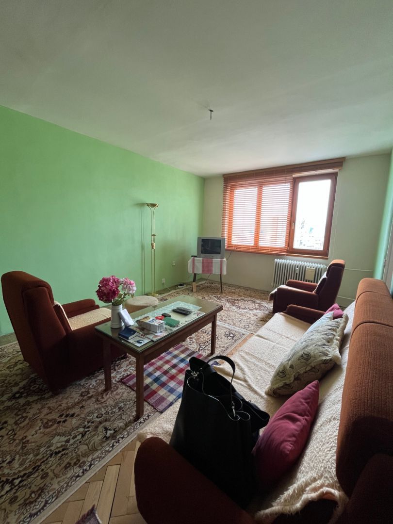 ADOMIS – Predaj 3-izbový byt, Južná Trieda, Košice – Juh.
