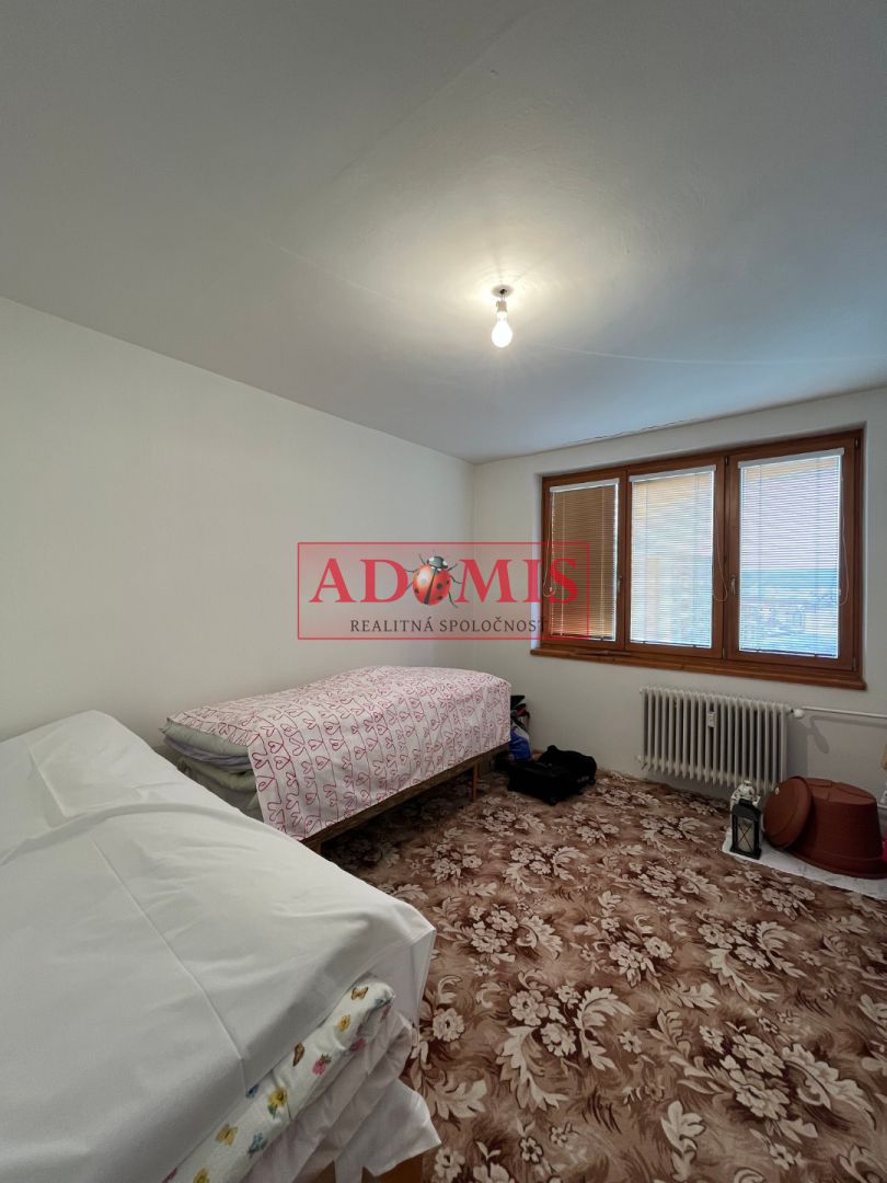 ADOMIS – Predaj 3-izbový byt, Južná Trieda, Košice – Juh.