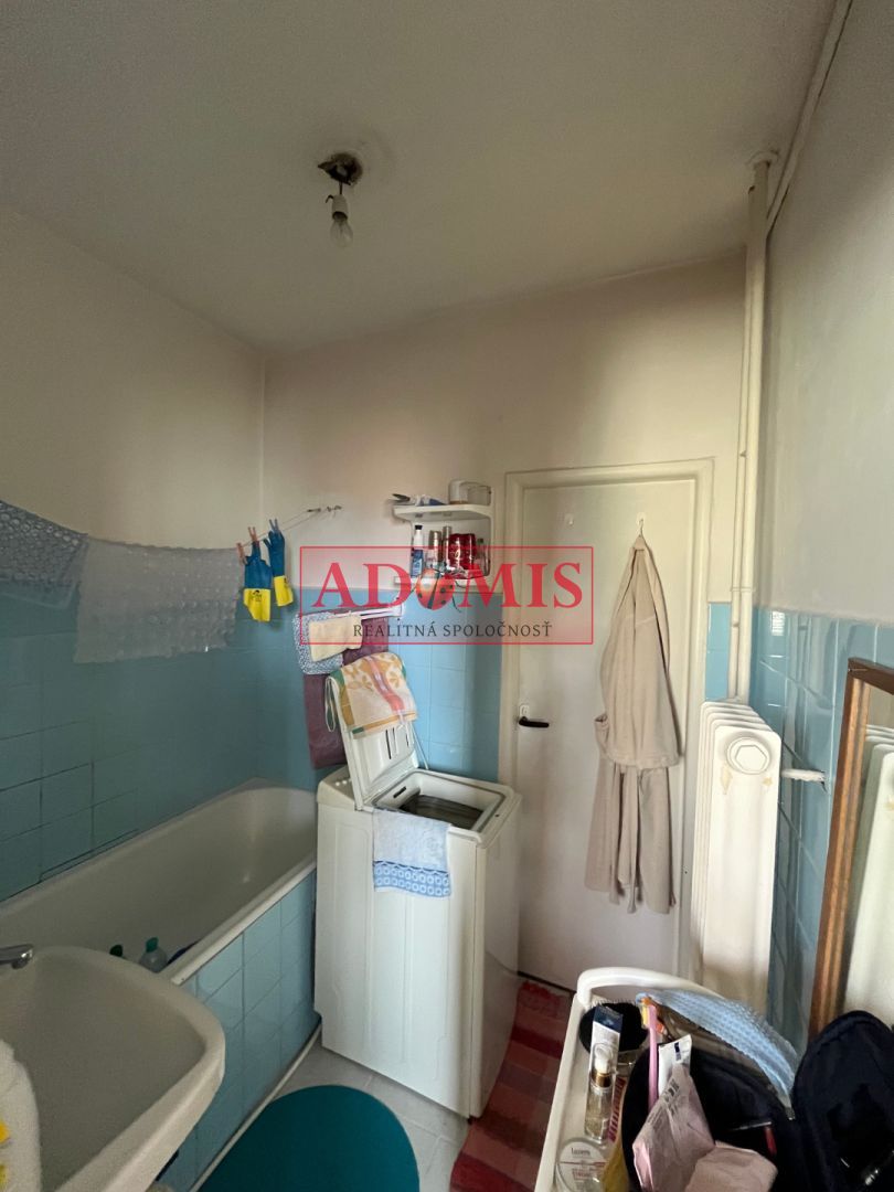 ADOMIS – Predaj 3-izbový byt, Južná Trieda, Košice – Juh.