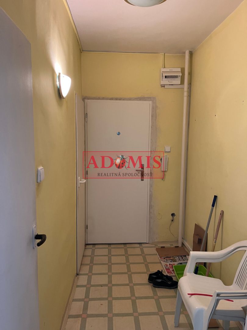 ADOMIS – Predaj 3-izbový byt, Južná Trieda, Košice – Juh.