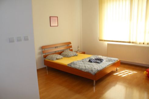 Prenájom garsónky v centre mesta