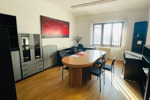 Dream Reality Vám ponúka na prenájom lukratívne kancelárske a administratívne priestory - v centre mesta Žilina