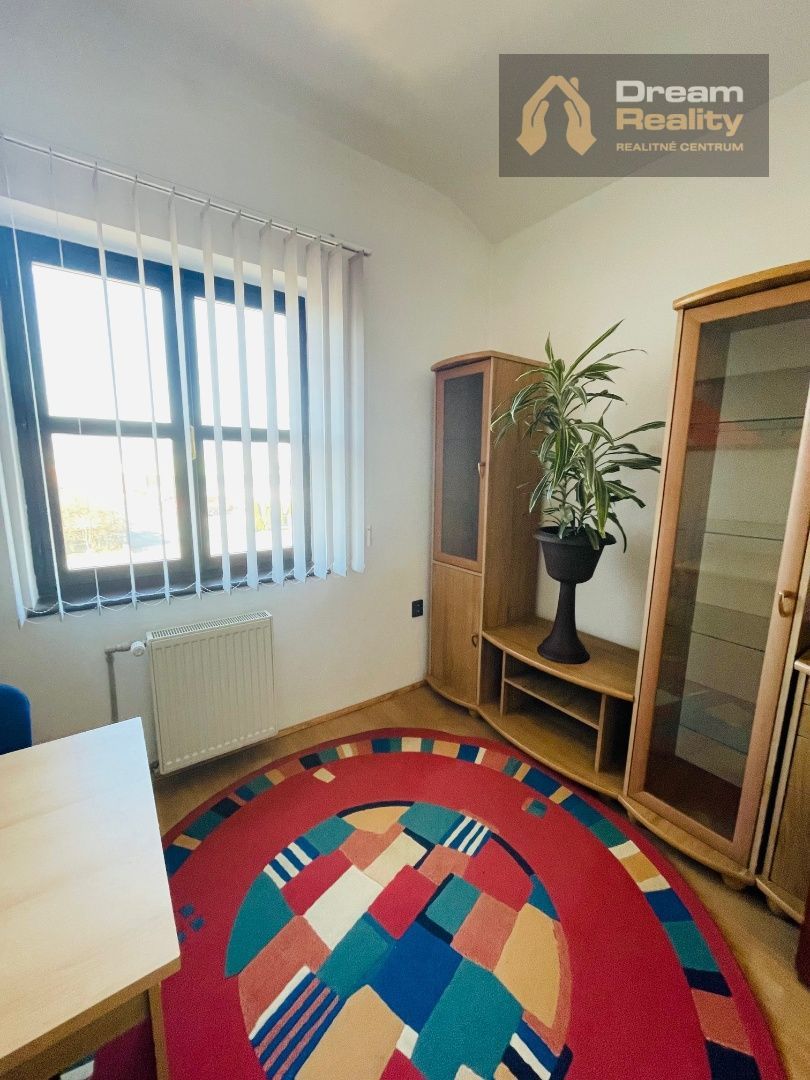 Dream Reality Vám ponúka na prenájom lukratívne kancelárske a administratívne priestory - v centre mesta Žilina