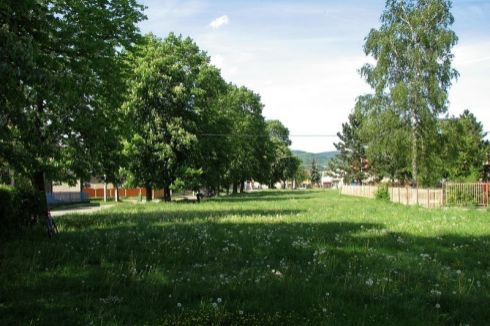 Luxusný rodinný dom v Závodí