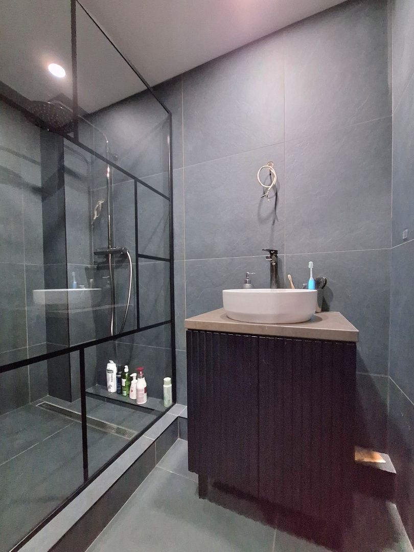 ADOMIS - 3-izb bezbariérový byt, loggia 71m2, rekonštrukcia, Muškátová ulica, Košice Západ