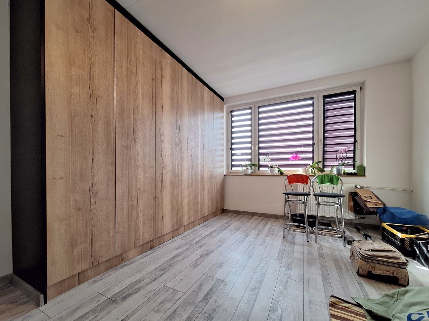 ADOMIS - 3-izb bezbariérový byt, loggia 71m2, rekonštrukcia, Muškátová ulica, Košice Západ