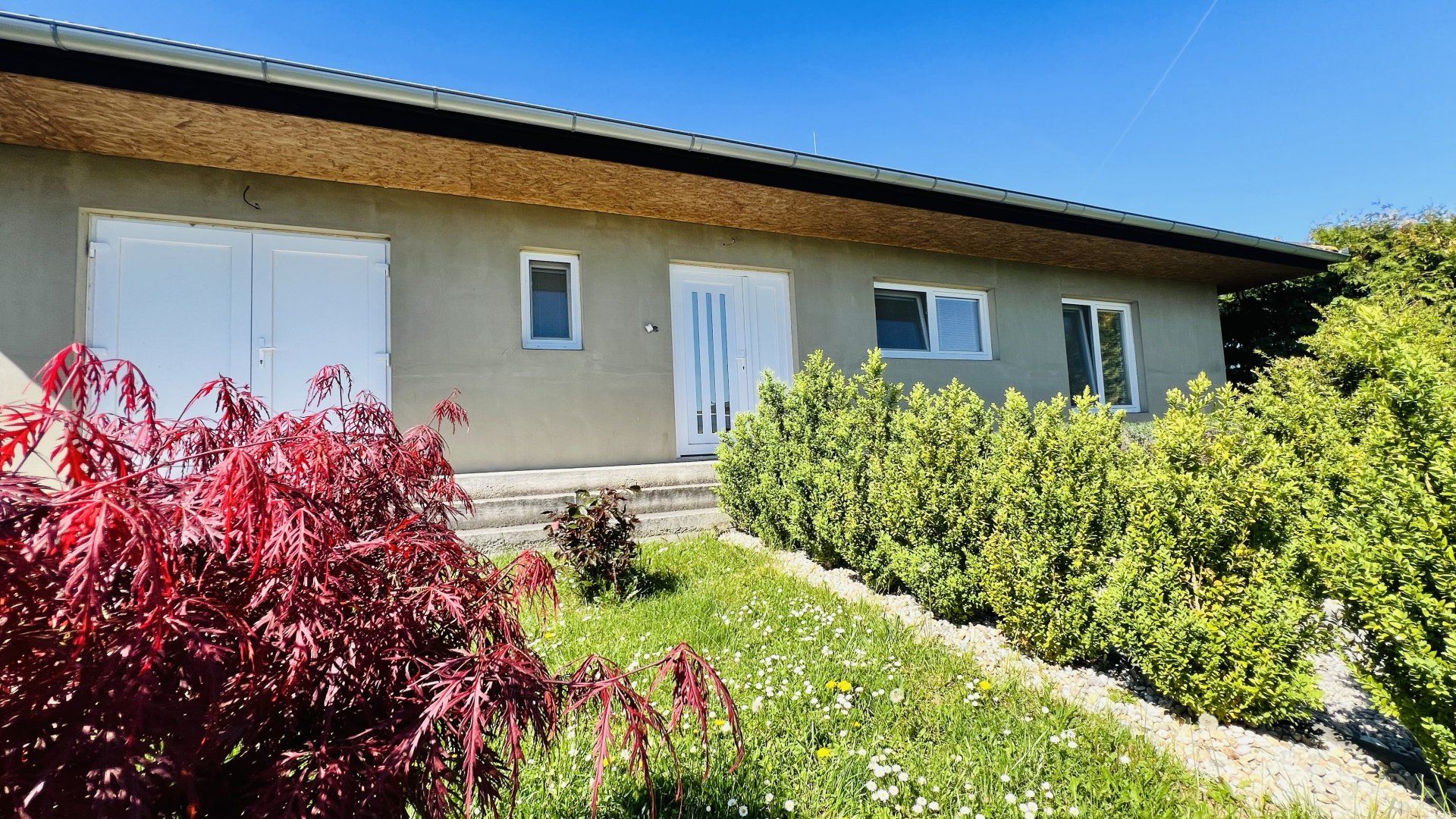 Predaj Rodinný dom Rodinný dom-Predaj-Rybany-255000.00 €