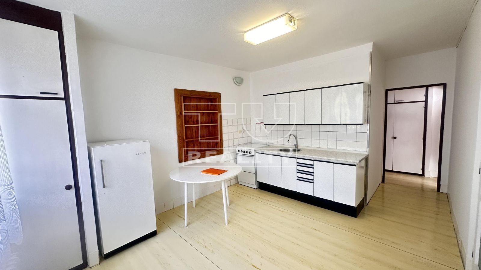 predám 3izbový byt, 2 balkóny, Poprad