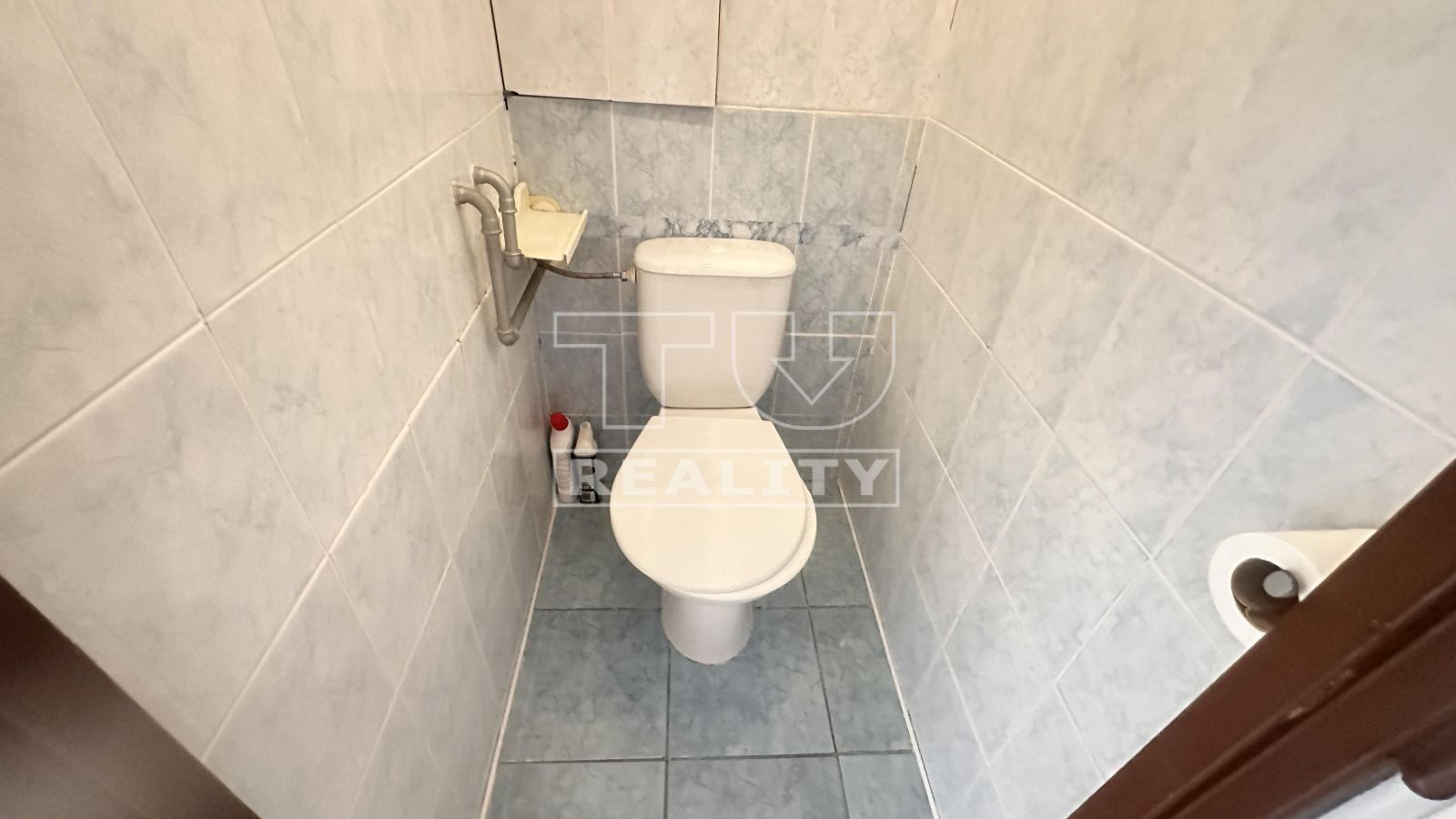 predám 3izbový byt, 2 balkóny, Poprad