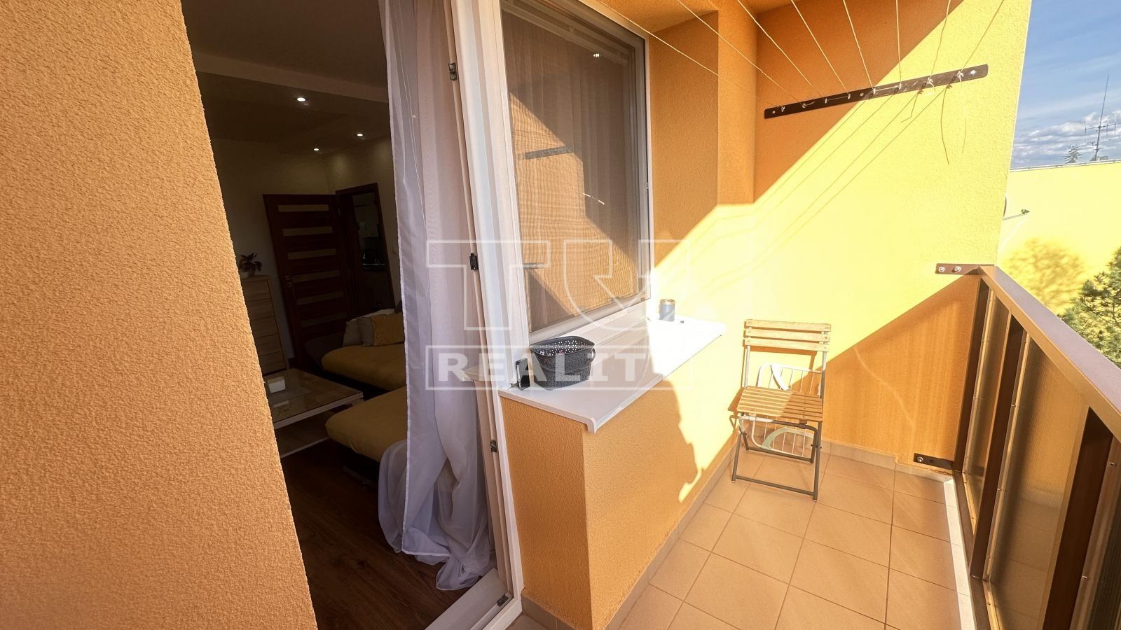 Predám 3izbový byt, balkón, Vysoké Tatry, Tatranská Lomnica