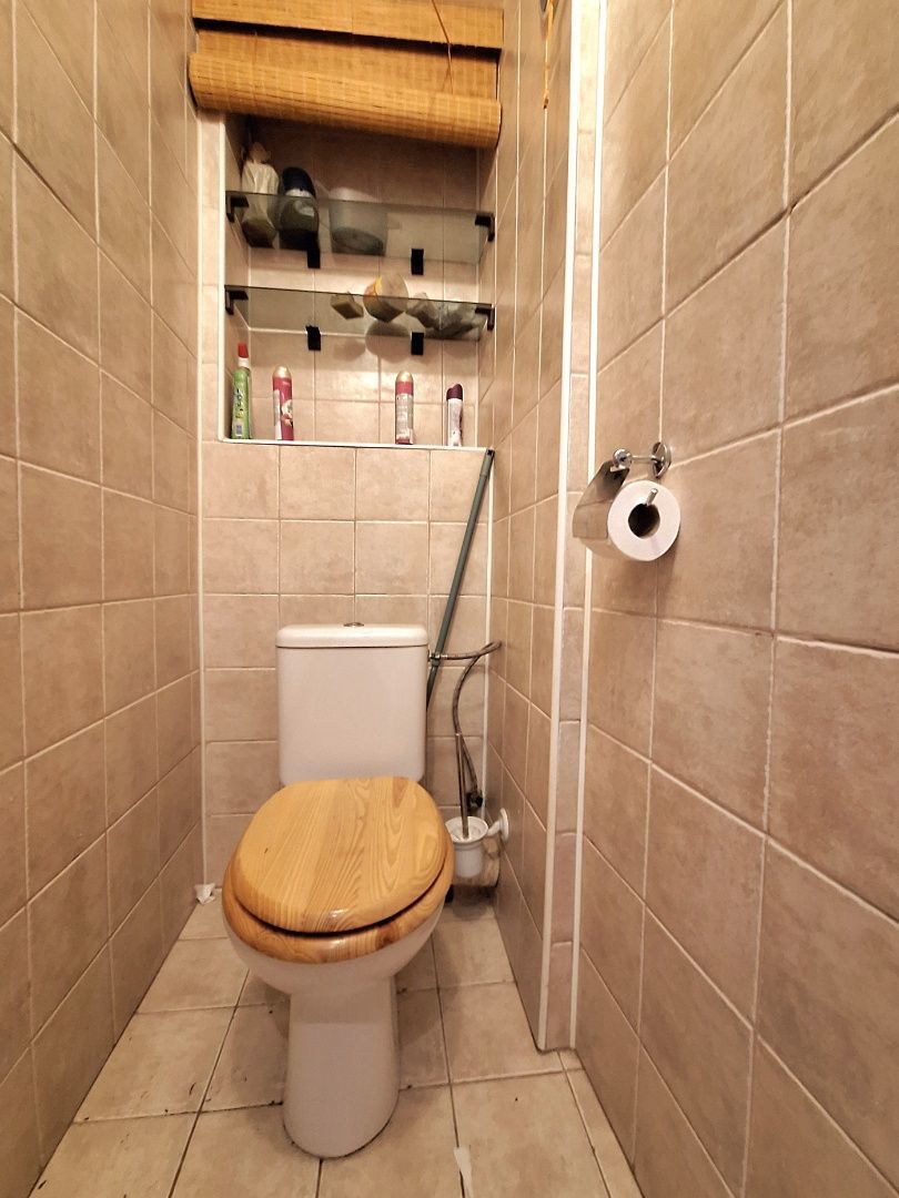 ADOMIS - predám 2-izb tehlový priestranný byt 70m2, balkón, rekonštrukcia, Komenského ulica Košice