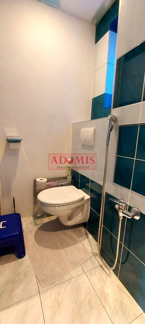 ADOMIS – prenájom 2-izb., jedno parkovacie miesto, Letná ulica, Košice