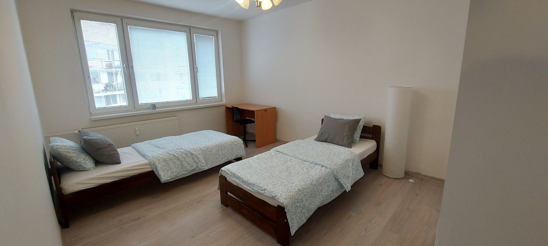 ADOMIS –predaj 3izb., Jenisejská ulica, Košice – Nad Jazerom