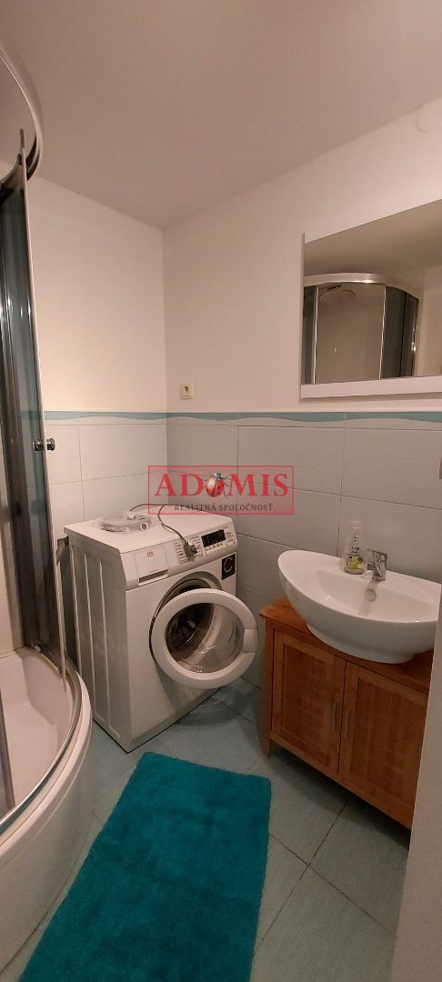ADOMIS –predaj 3izb., Jenisejská ulica, Košice – Nad Jazerom
