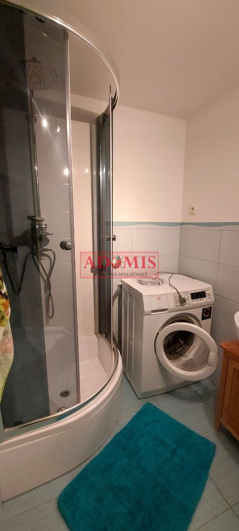 ADOMIS –predaj 3izb., Jenisejská ulica, Košice – Nad Jazerom
