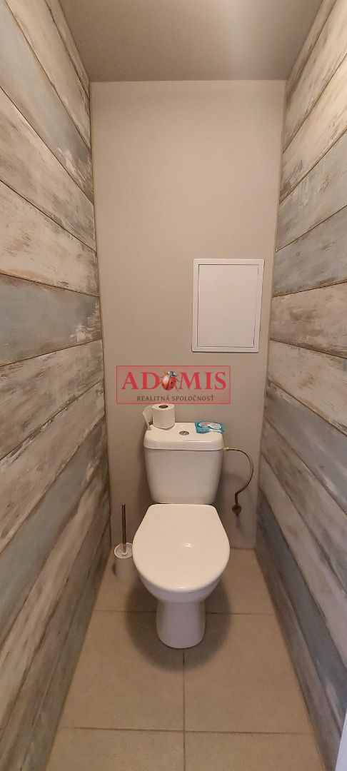 ADOMIS –predaj 3izb., Jenisejská ulica, Košice – Nad Jazerom