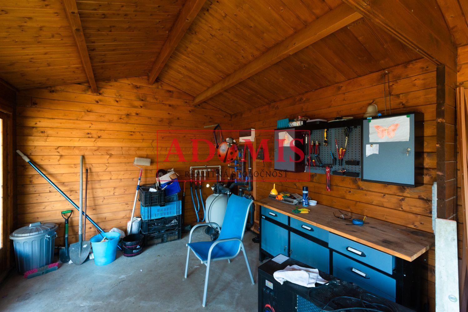 ADOMIS - predám 8-izbový priestraný rodinný dom, úžitková plocha 473 m2, Rulandská ulica, Košice - Krásna, Na Hore